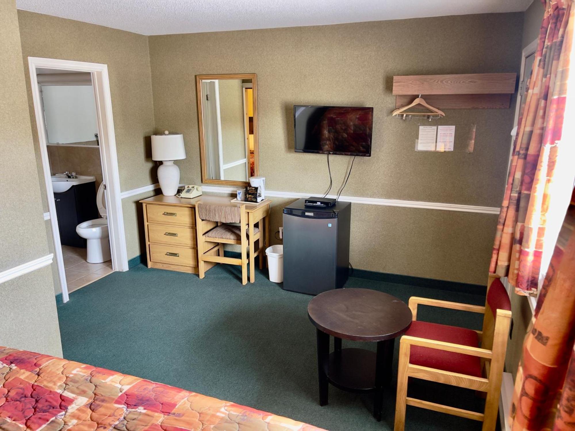 Adams Motel Sault Ste. Marie Exterior photo